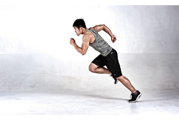 5. Does Running Increase Testosterone1
