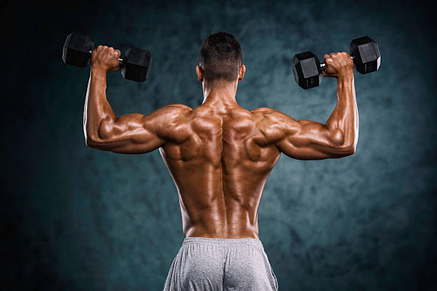 5 Effective Lower Lat Exercises To Get A Prefect Back