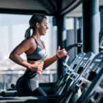 How To Lose Weight On A Treadmill In A Month: 3 Effective Methods For Beginners
