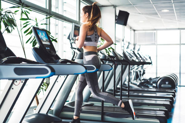 How To Lose Weight On A Treadmill In A Month: 3 Effective Methods For Beginners