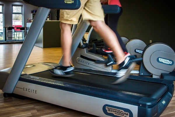 Treadmill Running Tips