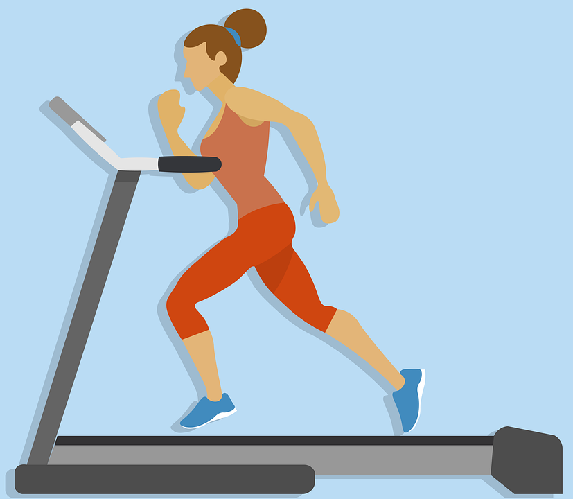 How to Run on a Treadmill?-Treadmill Running Tips