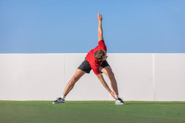 Windmill Exercise: Benefits, Variations And Common Mistakes