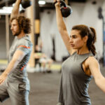 Dumbbell Swings VS Kettlebell Swings: Which Is Right For You?